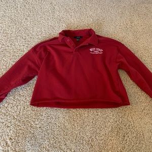 West coast long sleeve shirt